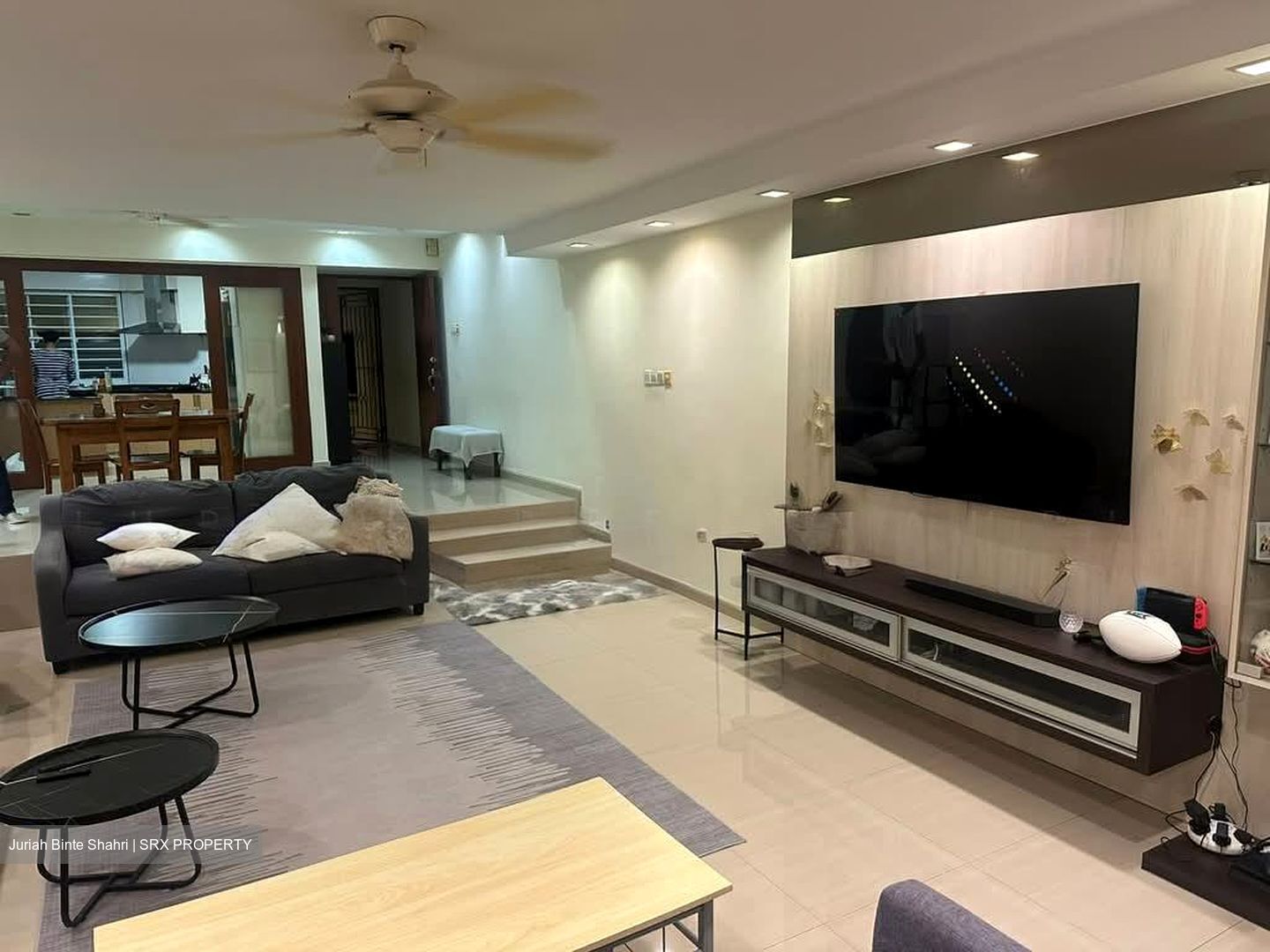Ivory Heights (D22), Condominium #605490861